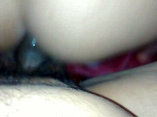 Sexo Anal a la Trampa