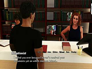 intertwined 7 partnering up with elenor