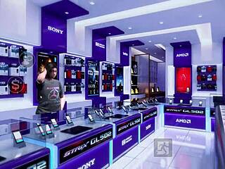 Complete gameplay walkthrough of deviant anomalies part 3 in 3d animation