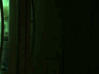 Teen Girls Become Horny Zombies For Wild Lesbian Sex!