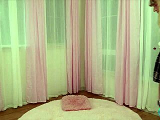 Groobygirls Bella Bunny Completes Her Graduation