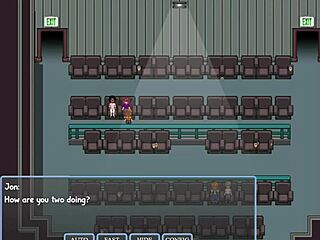 Demon deals p 24 lewd stuffs with brenda monster cock