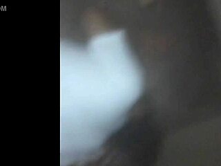 Cheating Girlfriend Takes Big Black Cock