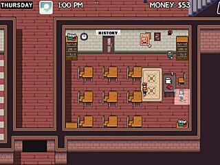 Demon deals p 24 lewd stuffs with brenda monster cock