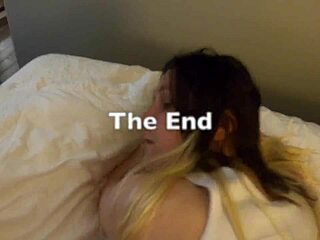 Jeg er en gravid kone som jukser med TV-reparatøren, og ting blir dampende