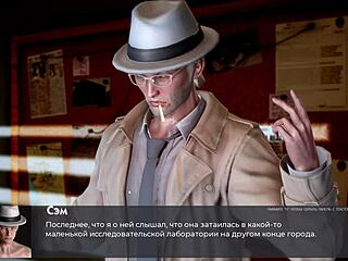 Complete gameplay walkthrough of deviant anomalies part 3 in 3d animation