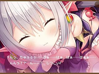 Messiah girl mao embarks on her first adventure in anime series