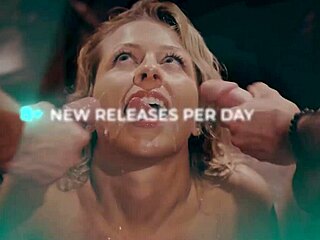 I’m obsessed with pleasing stepmom Jessica Ryan’s tight asshole