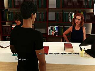 intertwined 7 partnering up with elenor