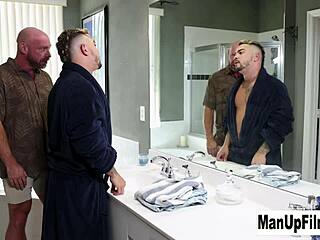 Kız arkadaşım Ray Boogie ile beni gay yapıyor