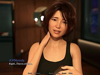 My new homemade memories with amateurs playing games