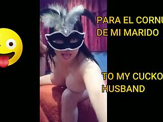 Otra Vez Le Soy Infiel a Mi Marido