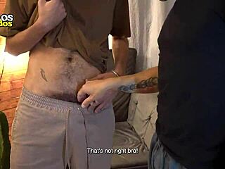 Fucking My Hot Bodybuilder Friend With Big Ass