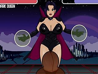 Succubus Follando Rico Compilacion