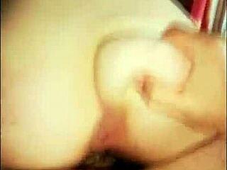 Rough fucking cumshots in various positions all year