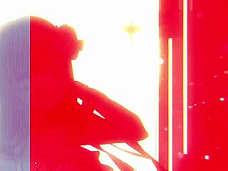 Ghost Marriage Matchmaking VN Hentai Game Night 1 with Luna Blowjob Scene! 😍