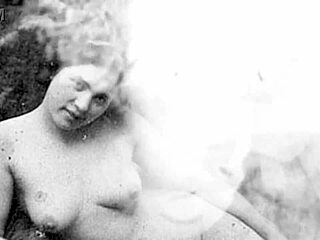 Vintage Pornostalgia Brings Back Wild Retro Action!