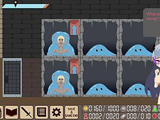 Slimes Raid Demon King Castle with Cute Outfits in Ep 1