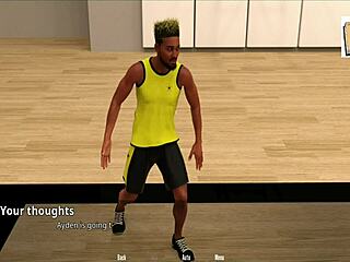 John gets hurt in practice yet again.