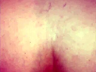 I had a winter costume dress up with big tits side fuck and doggy, it was rough