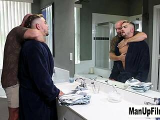 girlfriend drives me gay with ray boogie