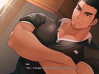 Sarado faz sexo gostoso com namorado 😍