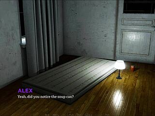 eternum 189 in anime game hentai style