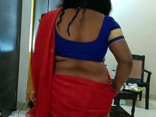 Yo, Wanna See Indian Tiktok Model Get Pounded? Hot Sex Awaits!