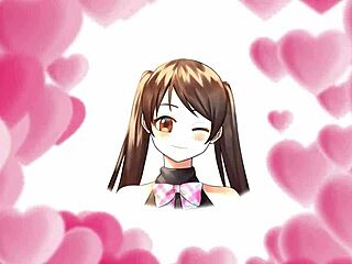 Try Not To Cum Challenge To 3D Hentai Rule 34 Lewd Vtuber