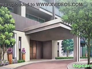 ugh, this hentai wife, she so slutty, i can’t even... creampie everywhere!