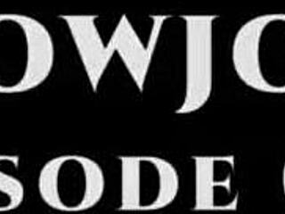 julia's hard facefuck saves alex from slowing down his work in this royal blowjob episode 029