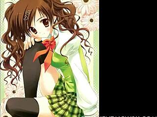 Anime hentai unleashed!