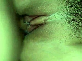 Asian pussy is so loose and inviting