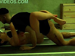 La Cuckeada de The J F