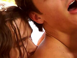 Nice boy goes raw with intense gay bareback action tonight!