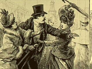 Vintage Erotic Art Collection