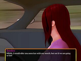 Family game night with new members