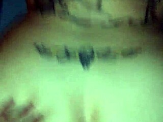 anal fun with big ass bbw bent over