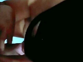 ini baru mantap ibu tiri sebagai pemuas nafsu ku