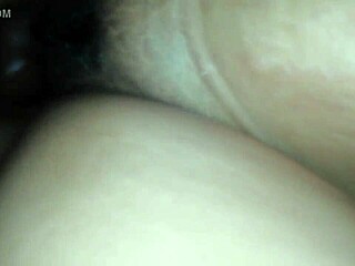 Mexicana infiel in public