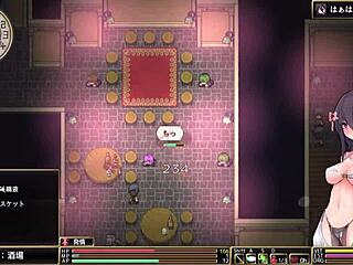 Roll Dia no Tsubasa another substory 4