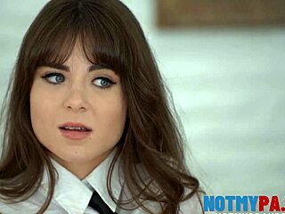 Just riding free with Megan Marx and Rusty Nails