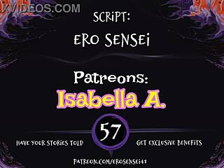 stuck and fucked in erotic pov reality session