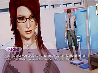 Uf, la Academia 140 está para volverse loco de placer, ¿sabes?