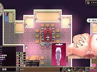 Roll Dia no Tsubasa another substory 4