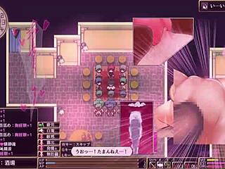 Roll Dia no Tsubasa another substory 4