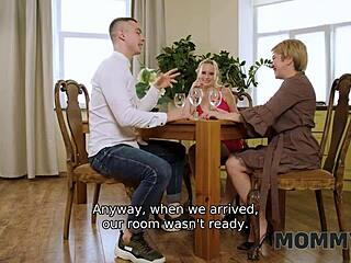 schneller blowjob for user at sextreffen with german redhead slut.