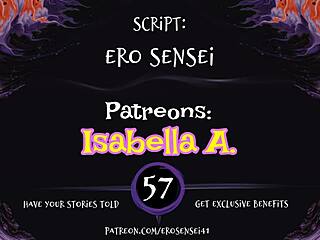 stuck and fucked in erotic pov reality session