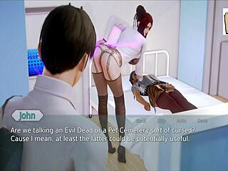 Uf, la Academia 140 está para volverse loco de placer, ¿sabes?