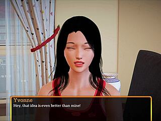 My New Family Cartoon Episode 303